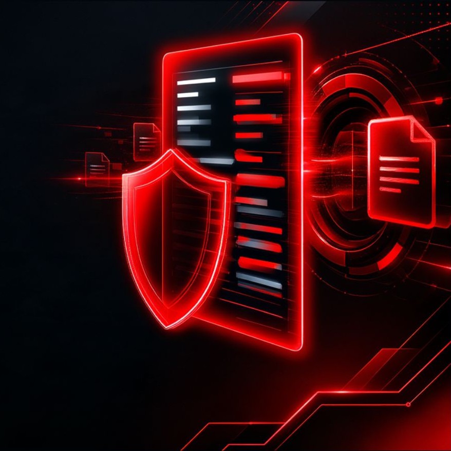 Self-hosted container generating a hybrid PDF/A-3 ZUGFeRD invoice behind a GDPR shield